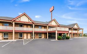 Econo Lodge Glade Spring Va